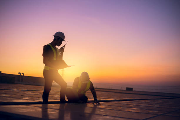 Best Roofing for New Construction  in St Helena, CA