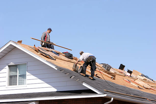 Gutter Replacement in St Helena, CA