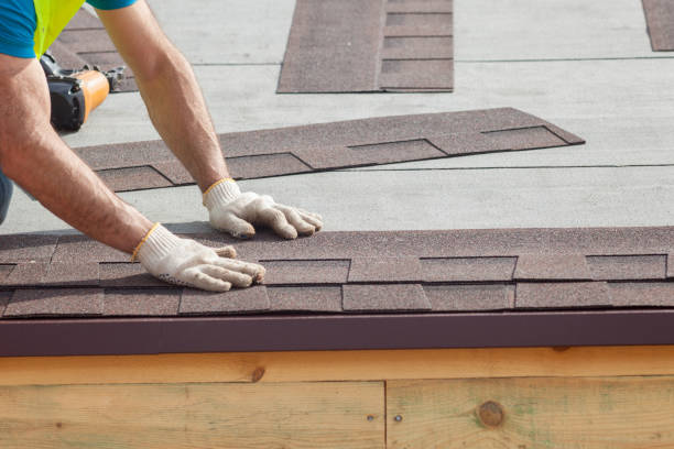 Best Chimney Flashing Repair  in St Helena, CA